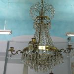 566 8152 CHANDELIER